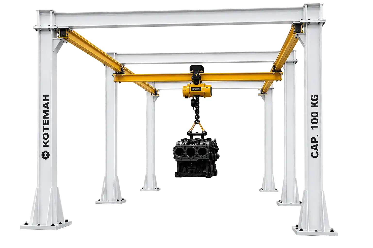 GANTRY