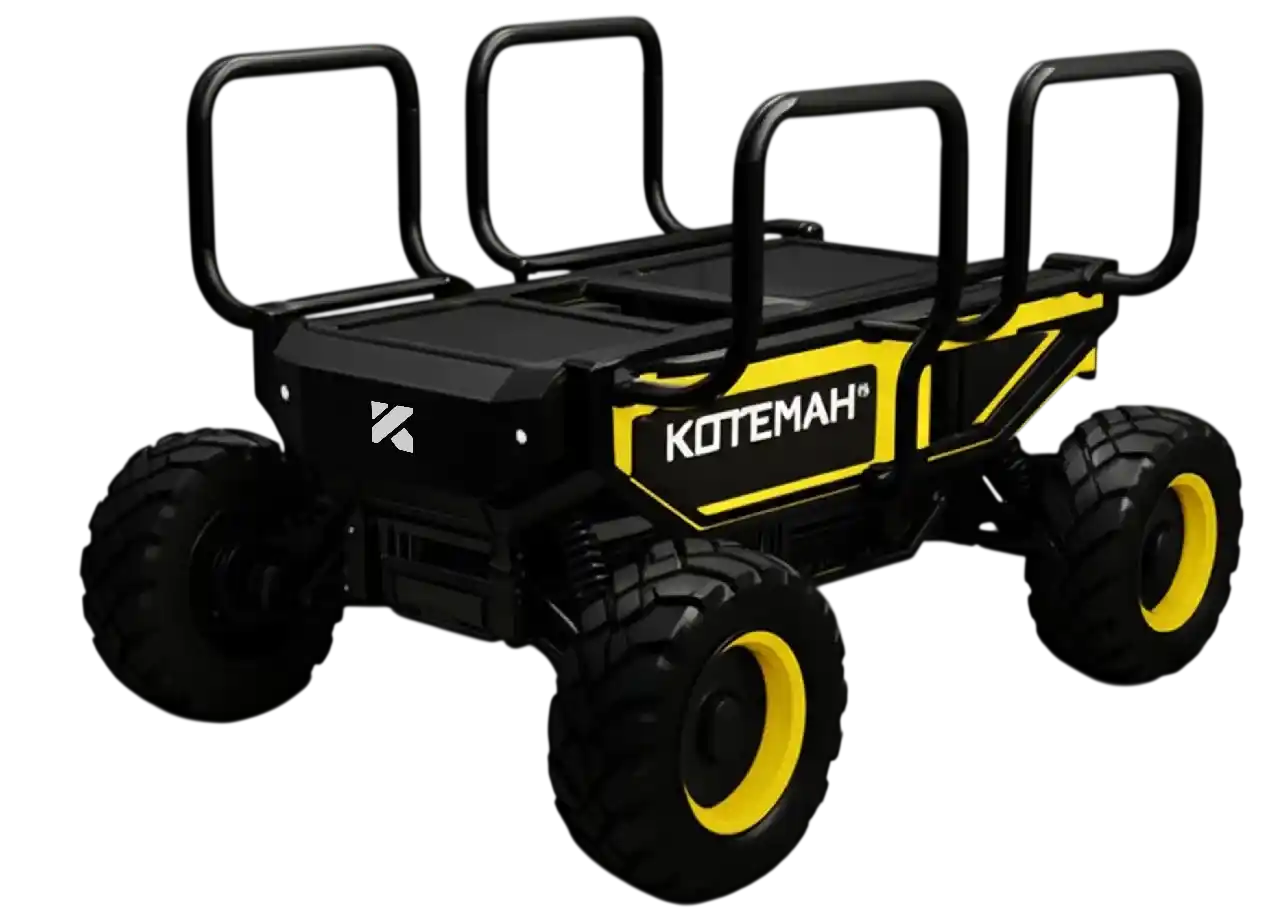 Productos Kotemah
